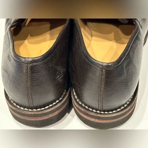 Bally Men Scribe loafers - Picture 3 of 8